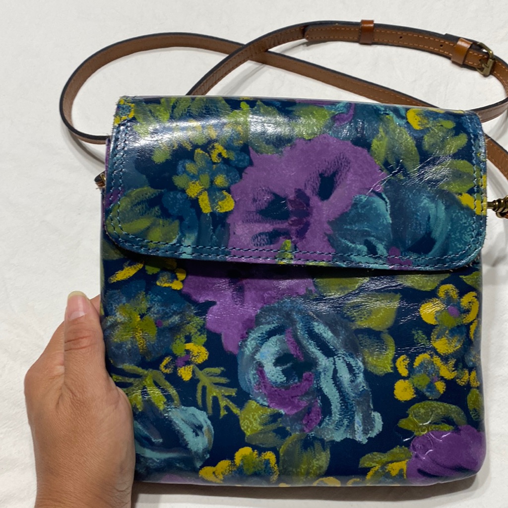 Patria Nash Balluri Crossbody